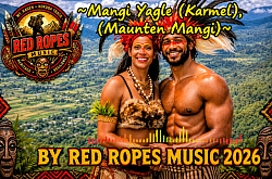 Red Ropes Photography