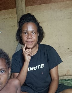 Aina Regina Dilu AWAKASI 2026